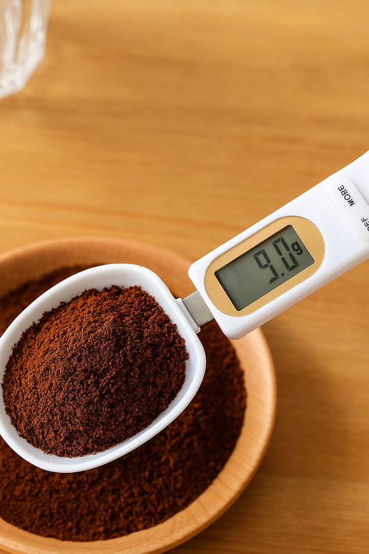 Precision Kitchen Scale™