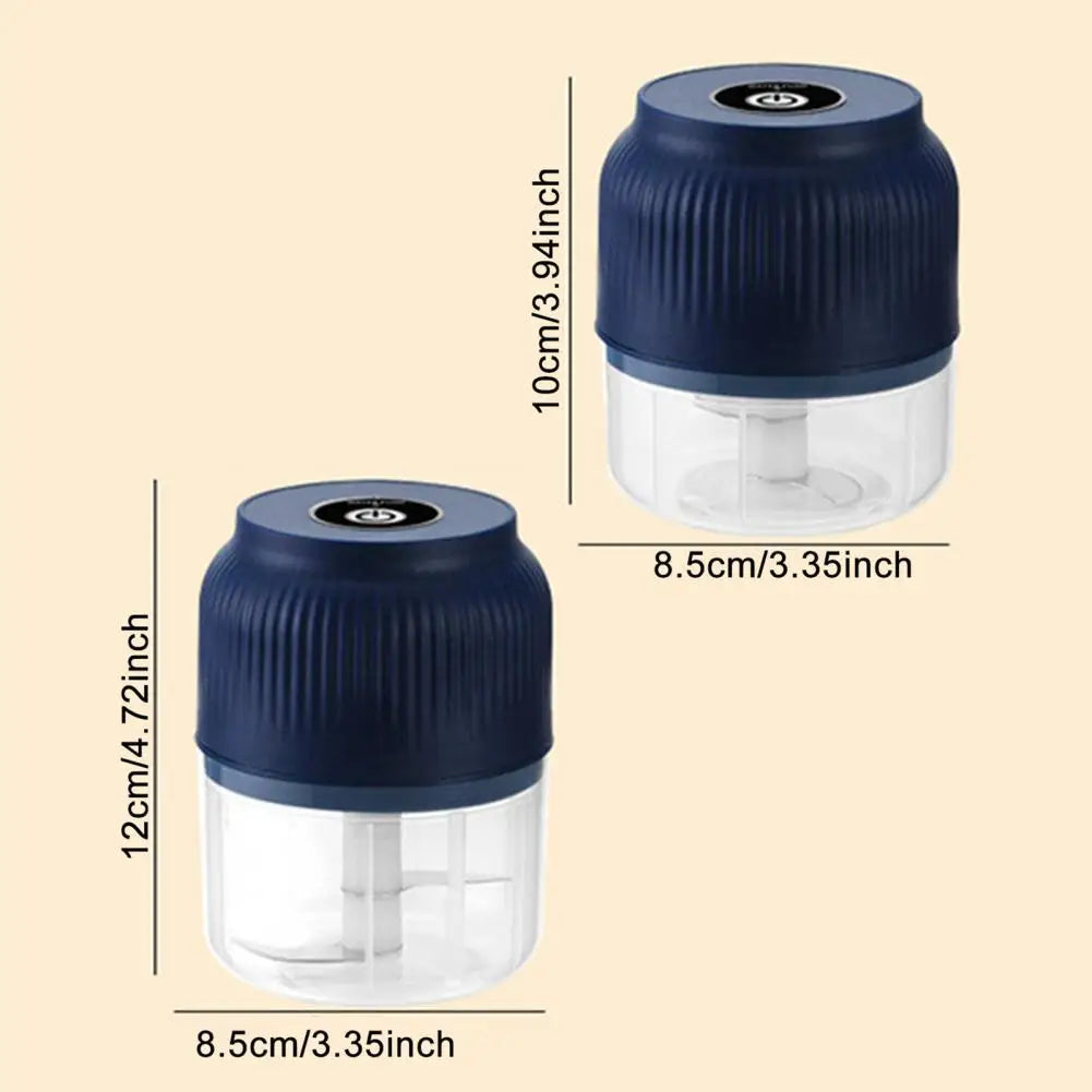 Effortless Chef Mincer™